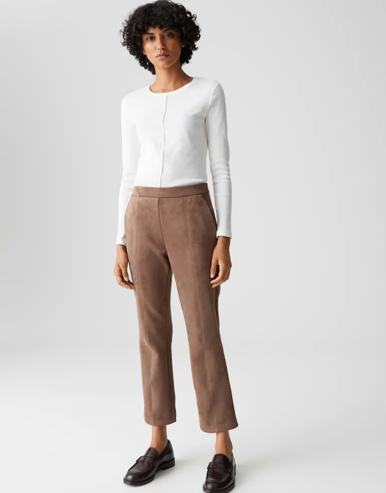 Elvina cozy cocoa