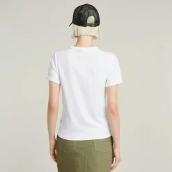 Embro g-script logo r t wmn white