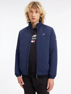Essential Padded Jacket twilight navy