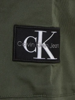 ESSENTIAL REGULAR CARGO PANT thyme