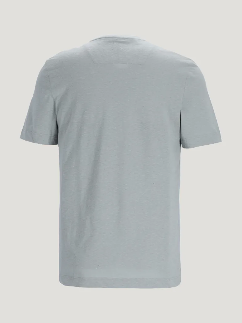 ETHAN LINEN green