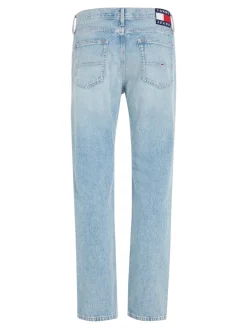 ETHAN RLXD STRGHT BG5017 denim light
