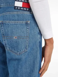 ETHAN RLXD STRGHT BG4032 denim medium