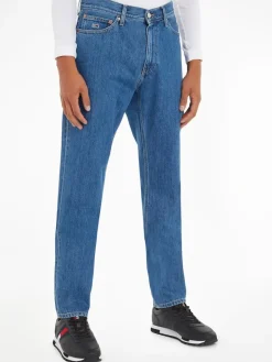 ETHAN RLXD STRGHT BG4032 denim medium