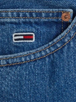 ETHAN RLXD STRGHT BG4032 denim medium
