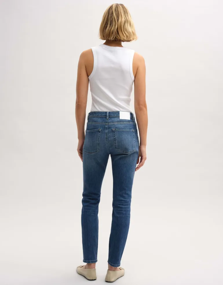 Evita daily blue