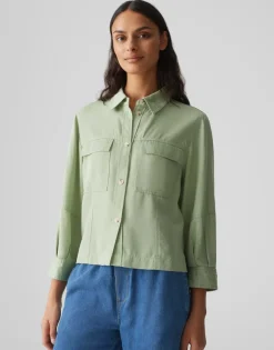 Fadelia green glow
