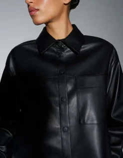 Fedgy black