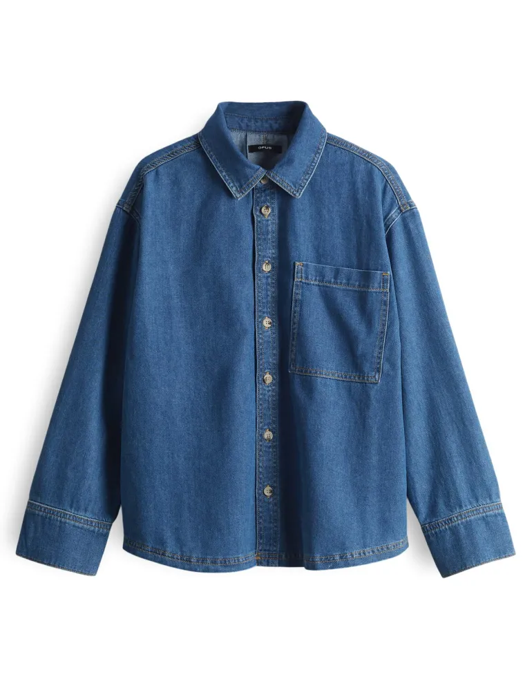 Felyn mid coastal blue