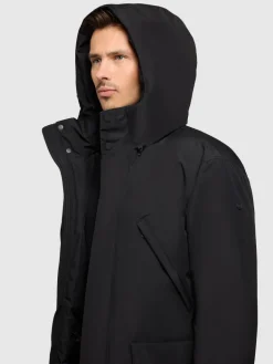 Figaro 200 black