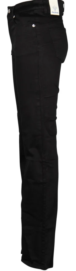 Flare Hose Marla schwarz