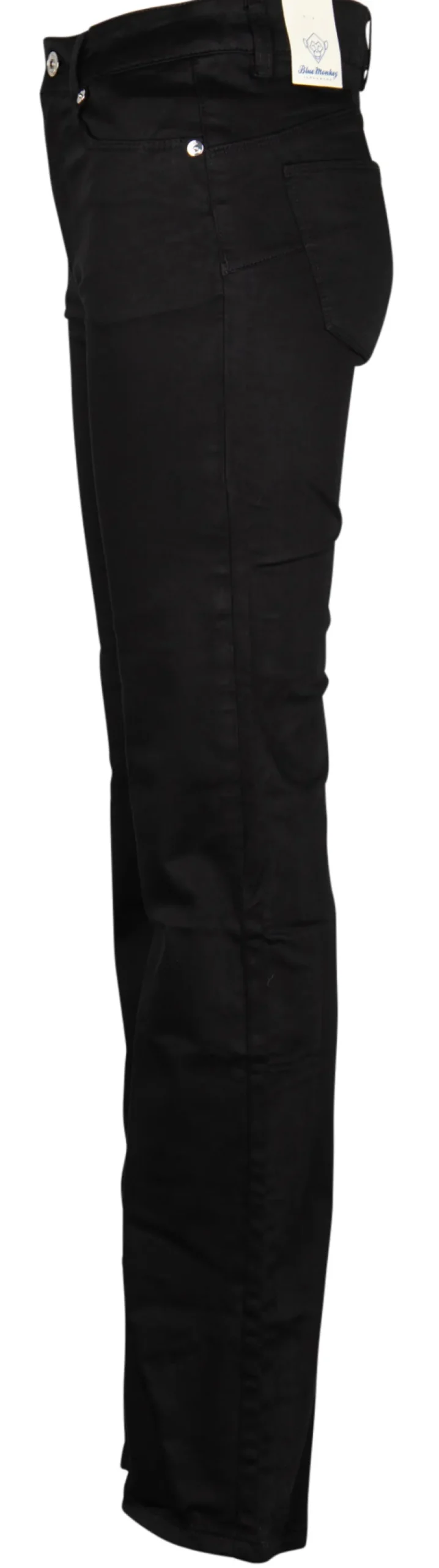 Flare Hose Marla schwarz