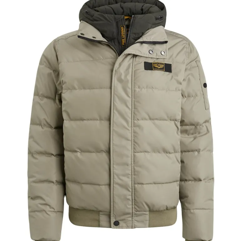 Flight jacket SKYTRUCK Indira Cire vintage khaki