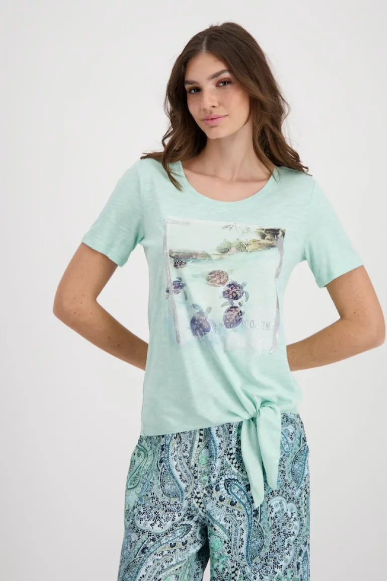 407816 fresh mint