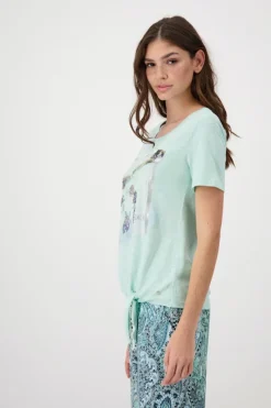 407816 fresh mint