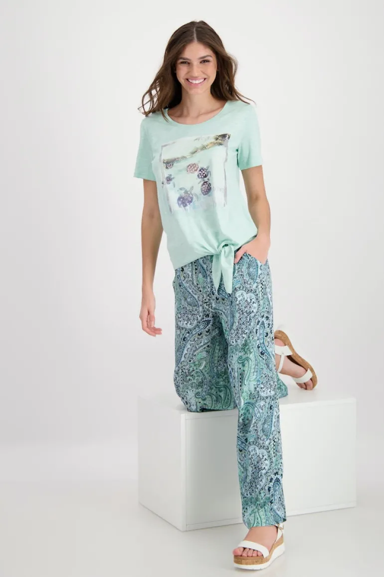 407816 fresh mint