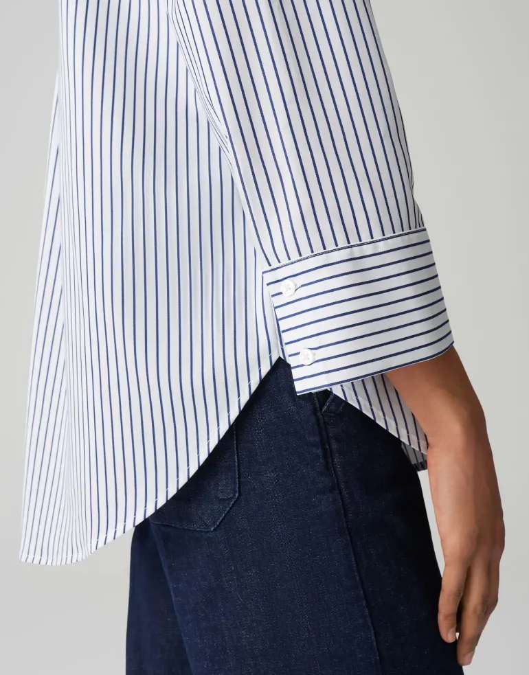 Frila coal blue