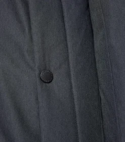 Funktionsjacke blau