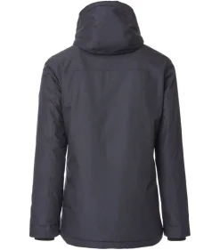 Funktionsjacke blau