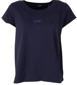 GANT T-Shirt evening blue