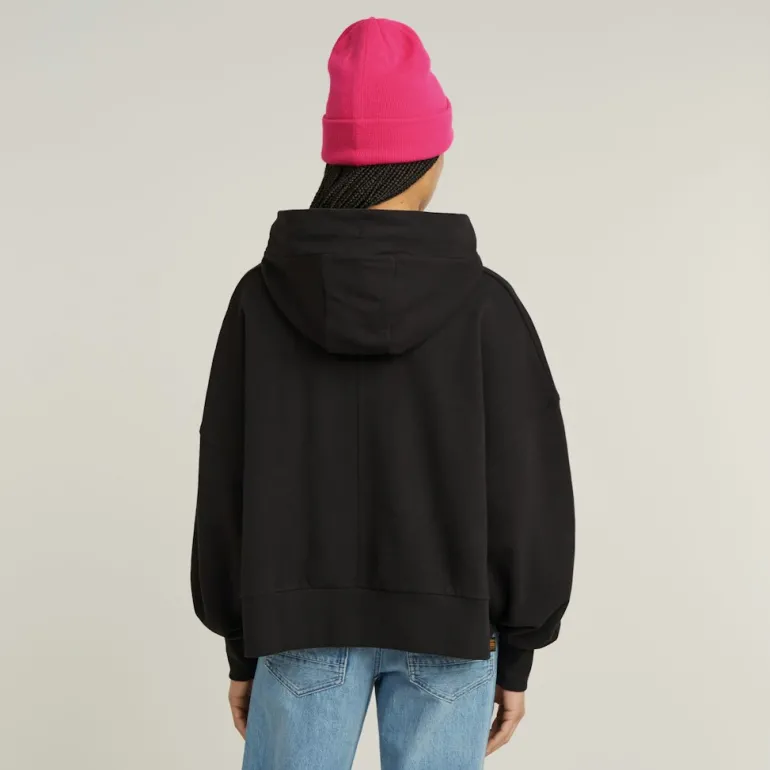 G-script ovs hdd sw wmn dk black