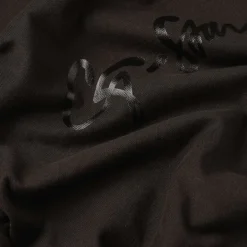 G-script shiny r t wmn dk black