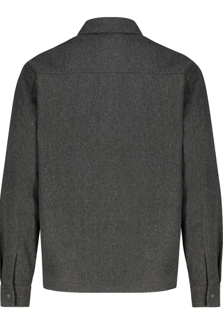 H68114AB11295A2 anthracite grey melange