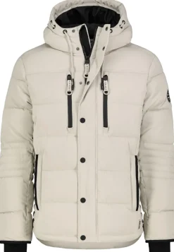 H51165AB44552A1 arctic fog white