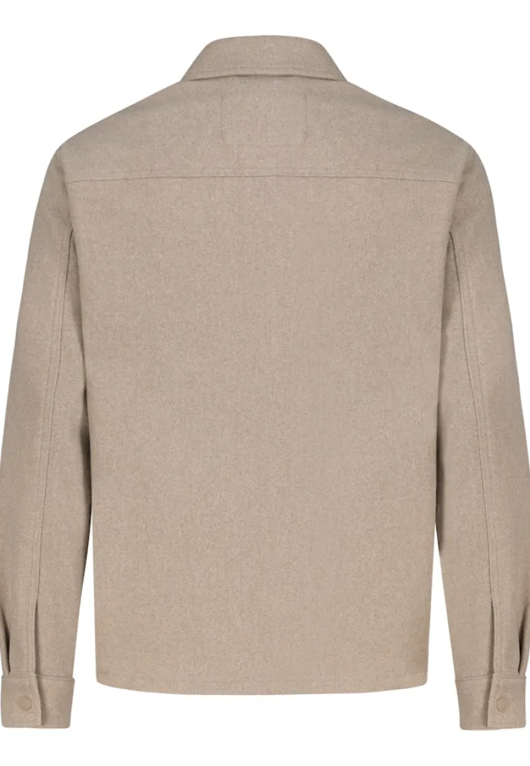 H68114AB11295A1 beige melange