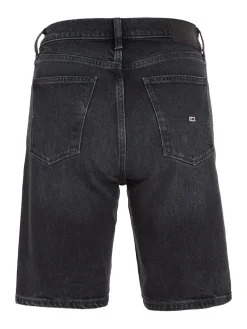 HARPER HR BERMUDA BG0181 denim black