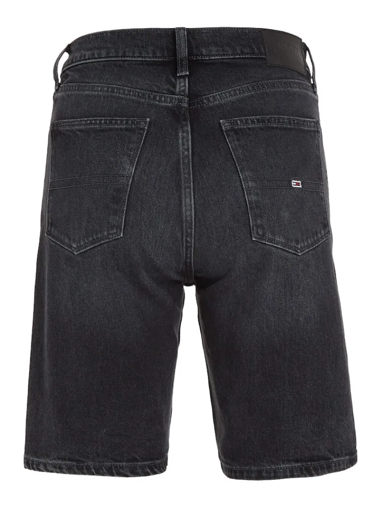 HARPER HR BERMUDA BG0181 denim black