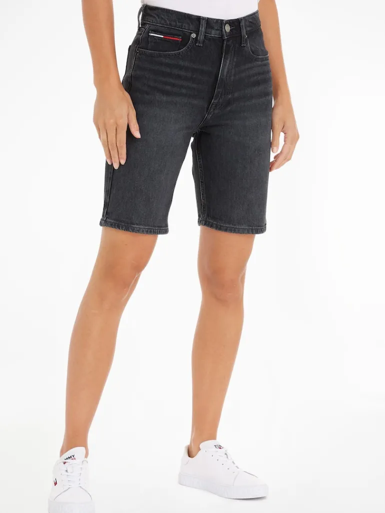 HARPER HR BERMUDA BG0181 denim black