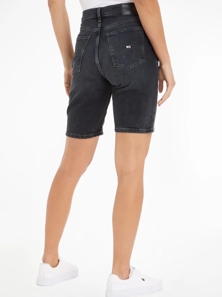 HARPER HR BERMUDA BG0181 denim black