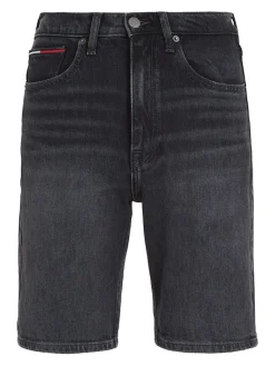 HARPER HR BERMUDA BG0181 denim black