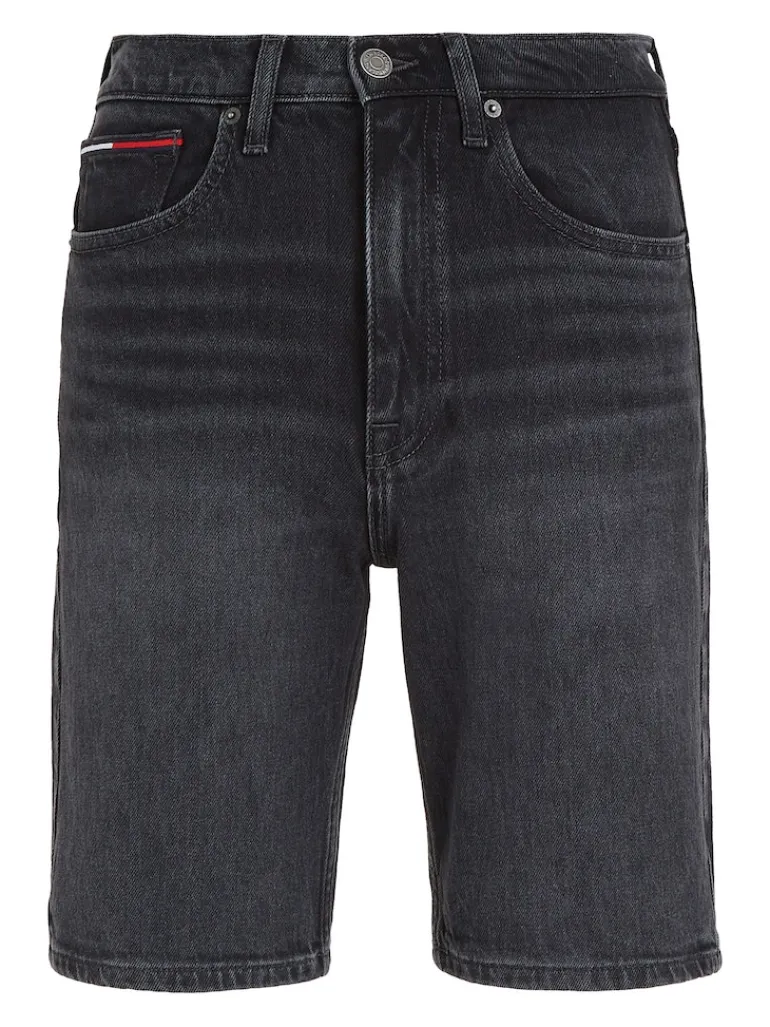 HARPER HR BERMUDA BG0181 denim black