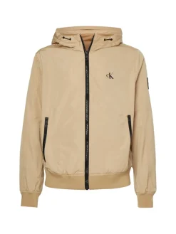 Harrington Jacket tawny sand
