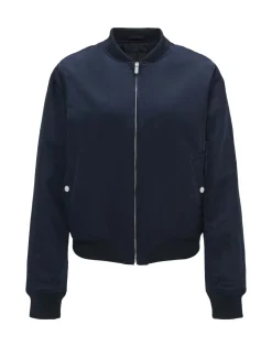 Haru coal blue