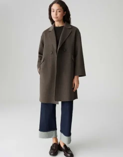 Havilda midnight brown