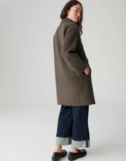 Havilda midnight brown