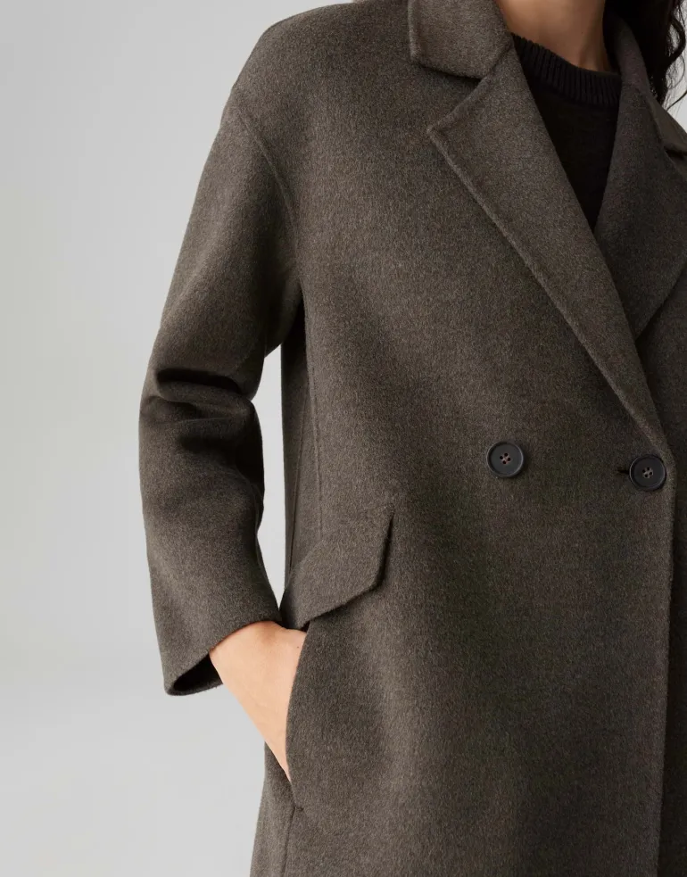 Havilda midnight brown