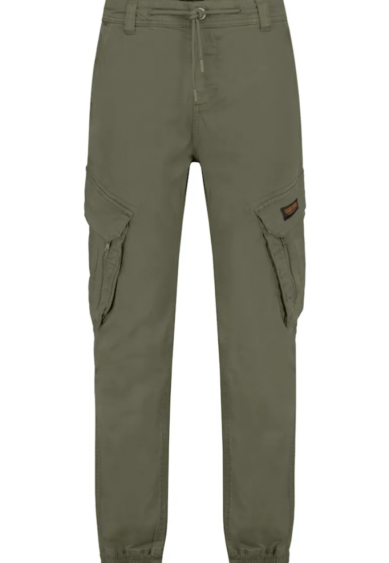 H64064BD62462B2 ranger green