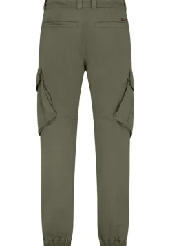 H64064BD62462B2 ranger green