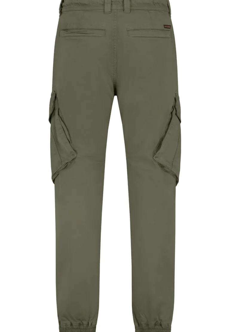 H64064BD62462B2 ranger green