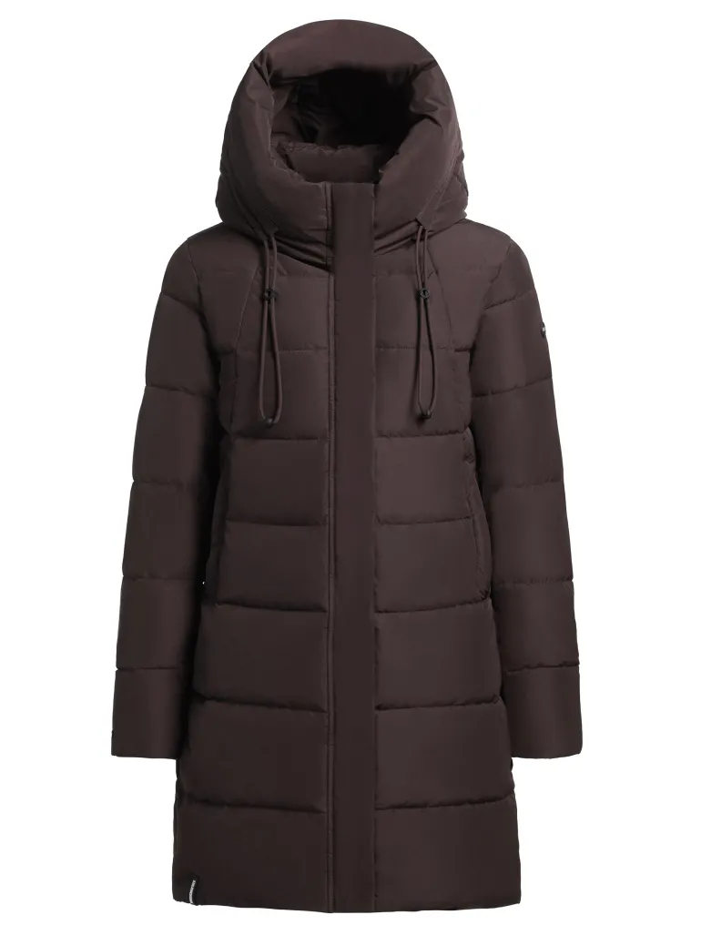 Heather 446 moody plum