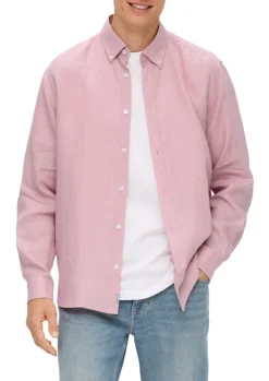 Hemd pink