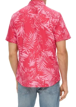 Hemd pink