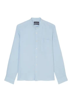 Hemd regular homestead blue