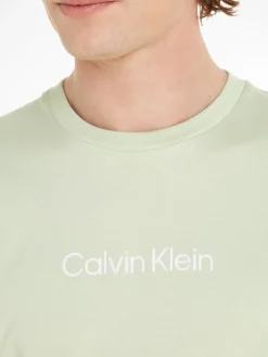 HERO LOGO COMFORT T-SHIRT gleam