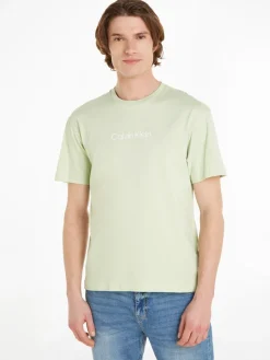 HERO LOGO COMFORT T-SHIRT gleam