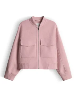 Hiso coral blush